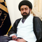 Photo of حجۃ الاسلام والمسلمین سید فرحت علی کاظمی